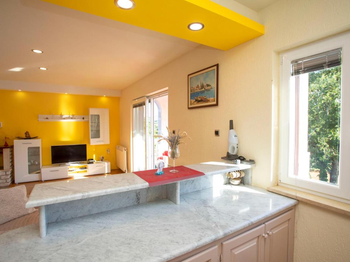 Apartment Olivia By Interhome Pićan エクステリア 写真