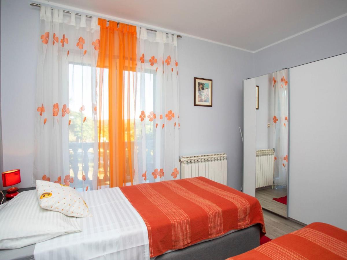 Apartment Olivia By Interhome Pićan エクステリア 写真