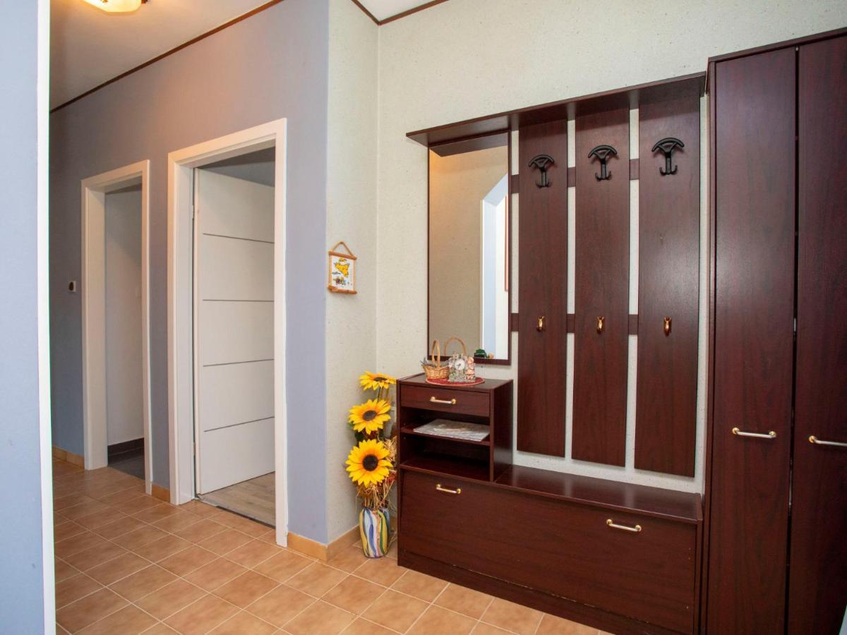 Apartment Olivia By Interhome Pićan エクステリア 写真