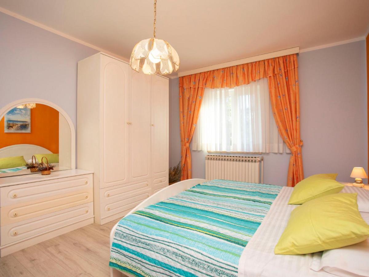 Apartment Olivia By Interhome Pićan エクステリア 写真