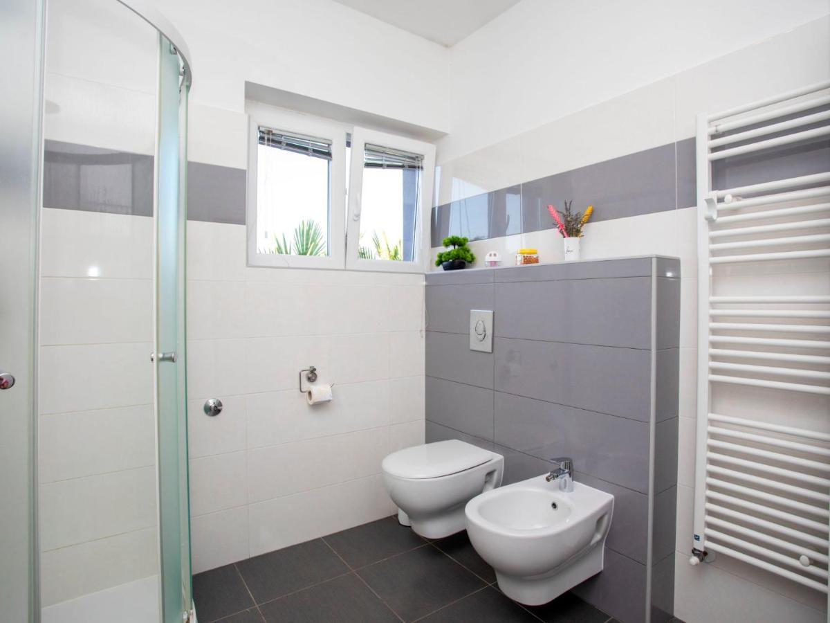 Apartment Olivia By Interhome Pićan エクステリア 写真