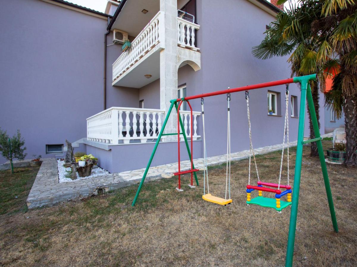 Apartment Olivia By Interhome Pićan エクステリア 写真