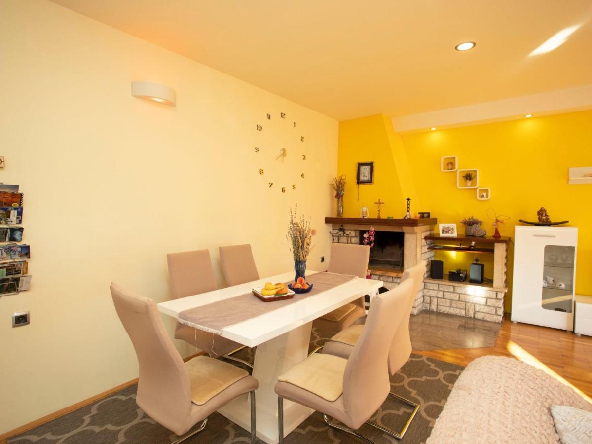 Apartment Olivia By Interhome Pićan エクステリア 写真