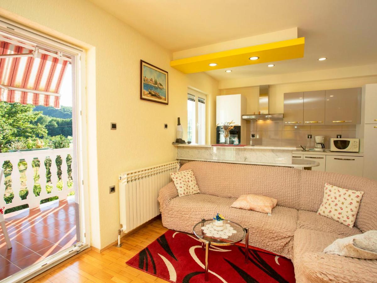Apartment Olivia By Interhome Pićan エクステリア 写真